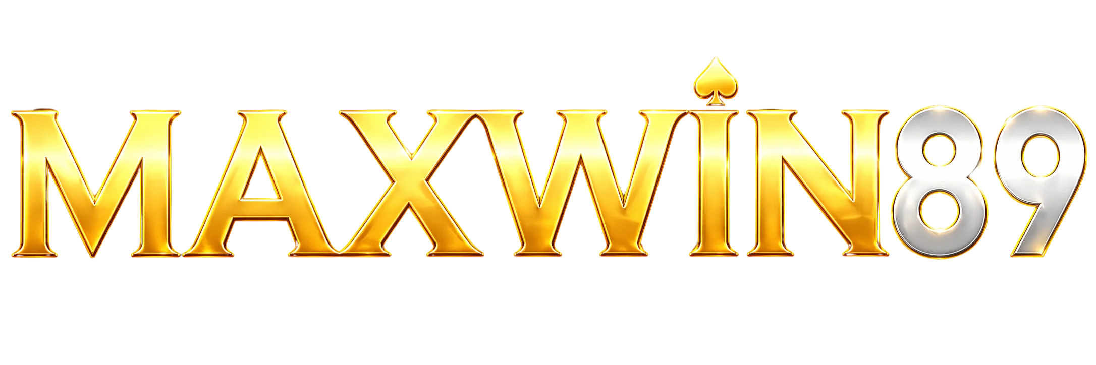 MAXWIN89 Logo